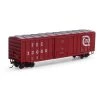 Athearn HO 50' ACF Box, FEC #23080 -Athearn Sales Shop RND1269 A0 HXCFEOA6