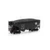 Athearn HO 34' 2-Bay Offset Open Hopper, C&I #162 -Athearn Sales Shop RND1282 A0 DCZ5SRKQ