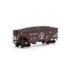 Athearn HO 34' 2-Bay Offset Open Hopper, GN #73201 -Athearn Sales Shop RND1288 A0 ECIWY10G