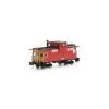 Athearn HO Wide Vision Caboose, RI/CRI&P #17007 -Athearn Sales Shop RND1342 A0 7FF7EEKY