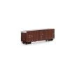 Athearn HO 50' Ext Post High Cube Plug Box, AOK #14142 2 Athearn HO 50' Ext Post High Cube Plug Box, AOK #14142 -Athearn Sales Shop RND1507 A0 RE7425V3
