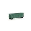 Athearn HO 50' Ext Post High Cube Plug Box, CRLE #119766 -Athearn Sales Shop RND1516 A0 PO3RQX3M