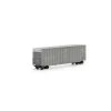 Athearn HO 50' Ext Post High Cube Plug Box, IC #533060 -Athearn Sales Shop RND1522 A0 EFA1II20