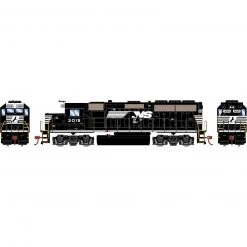 Athearn HO GP40-2, Norfolk Southern #3015