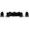 Athearn HO 3-Dome Tank, EJR #3602 -Athearn Sales Shop RND3181 A0 1VW6WGIL