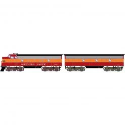 Athearn HO F7A F7B SP #7037 #8311