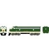 Athearn HO F7A SOU #4207 -Athearn Sales Shop RND3208 A0 2B3PFTFQ