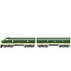 Athearn HO F7A F7B SOU #4225 #4428 -Athearn Sales Shop RND3209 A0 HGISC3S8