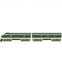 Athearn HO F7A F7B SOU #4225 #4428