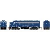 Athearn HO F7A, Pan Am #PAR 2 1 Athearn HO F7A, Pan Am #PAR 2 -Athearn Sales Shop RND3265 A0 YZOYR7FZ