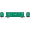 Athearn HO 50' OB Plug Door Box, NYC #78707 -Athearn Sales Shop RND40237 A0 9YBHQZ7Z