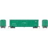 Athearn HO 50' OB Plug Door Box, NYC #78741 -Athearn Sales Shop RND40239 A0 KSCYEI4W