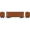 Athearn HO 40' Single Sheathed Box, CPR #234051