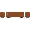Athearn HO 40' Single Sheathed Box, CPR #234424 -Athearn Sales Shop RND85831 A0 JHHW6O57