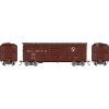 Athearn HO 40' Single Sheathed Box, GN #10594 -Athearn Sales Shop RND85836 A0 ZTOCUZQ8
