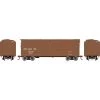 Athearn HO 40' Single Sheathed Box, SAL #15381 -Athearn Sales Shop RND85839 A0 2WZT4C15