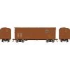 Athearn HO 40' Single Sheathed Box, T&NO #52150 -Athearn Sales Shop RND85842 A0 FC9LJF8E