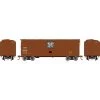 Athearn HO 40' Single Sheathed Box, WP #26017 -Athearn Sales Shop RND85845 A0 AQ75UL0L