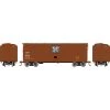 Athearn HO 40' Single Sheathed Box, WP #26111 -Athearn Sales Shop RND85847 A0 F8O1DPVO