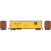 Athearn HO 50' Ex-Post Mechanical Reefer, BRCX #5111
