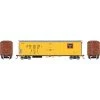 Athearn HO 50' Ex-Post Mechanical Reefer, BRCX #5190