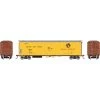 Athearn HO 50' Ex-Post Mechanical Reefer, WFCX #8431 -Athearn Sales Shop RND87991 A0 CIX6RX7S