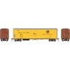 Athearn HO 50' Ex-Post Mechanical Reefer, WFCX #8473 -Athearn Sales Shop RND87992 A0 BJJ7K4R4
