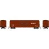 Athearn HO 50' FMC 5283 DD Box, BNSF #223961 -Athearn Sales Shop RND97978 A0 C9X0DMKW