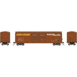 Athearn HO 50' FMC 5283 DD Box, SP/Speed Letter #245121