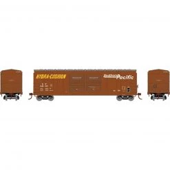Athearn HO 50' FMC 5283 DD Box, SP/Speed Letter #245157