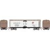 Athearn HO 40' Wood Reefer, NWX #15108 -Athearn Sales Shop RND98493 A0 JSQFYTG6