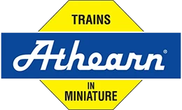 Athearn Sales Shop